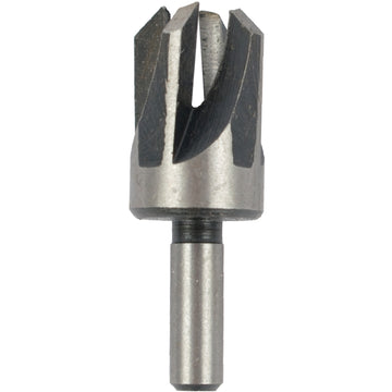 Image of a Tork Craft Plug Cutter 8mm
