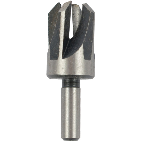 Image of a Tork Craft Plug Cutter 8mm
