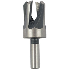 Image of a Tork Craft Plug Cutter 10mm