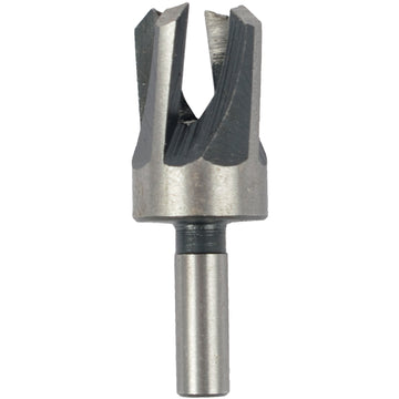 Image of a Tork Craft Plug Cutter 10mm