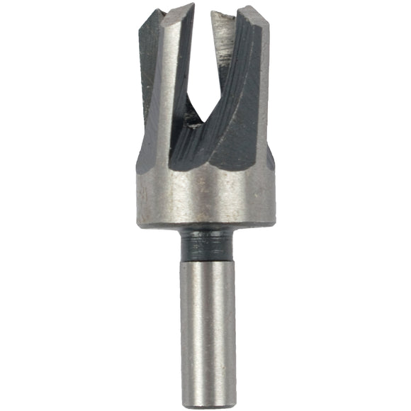Image of a Tork Craft Plug Cutter 10mm