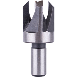 Image of a Tork Craft Plug Cutter 12mm