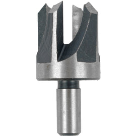 Image of a Tork Craft Plug Cutter 16mm