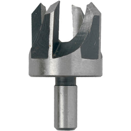 Image of a Tork Craft Plug Cutter 20mm