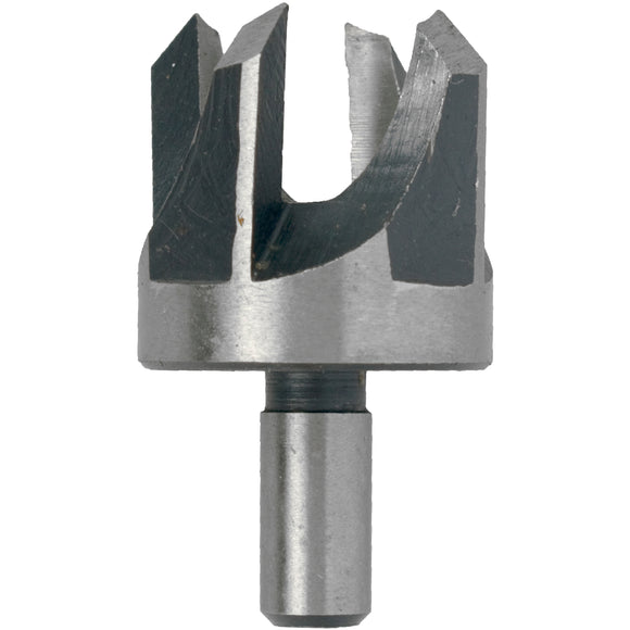 Image of a Tork Craft Plug Cutter 20mm