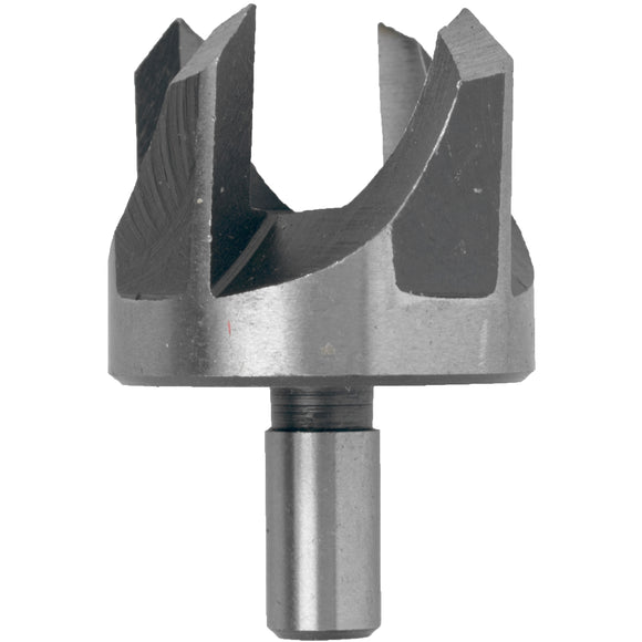 Image of a Tork Craft Plug Cutter 25mm