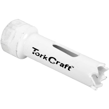 Image of a Tork Craft Hole Saw Bi Metal 14mm