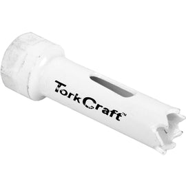 Image of a Tork Craft Hole Saw Bi-metal 17mm