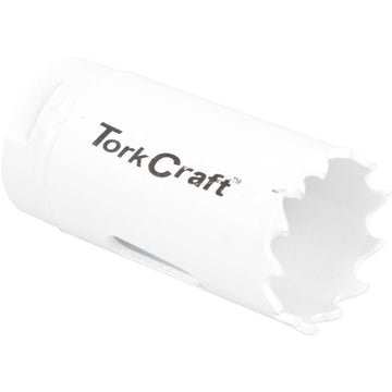 Image of a Tork Craft Hole Saw Bi-metal 25mm