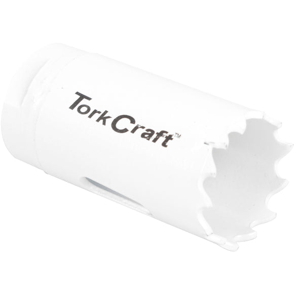 Image of a Tork Craft Hole Saw Bi-metal 25mm