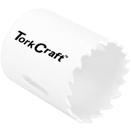 Image of a Tork Craft Hole Saw Bi-metal 37mm