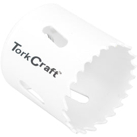 Image of a Tork Craft Hole Saw Bi-metal 44mm