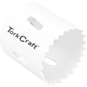 Image of a Tork Craft Hole Saw Bi-metal 44mm