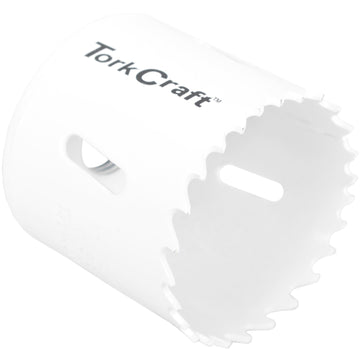 Image of a Tork Craft Hole Saw Bi-metal 51mm