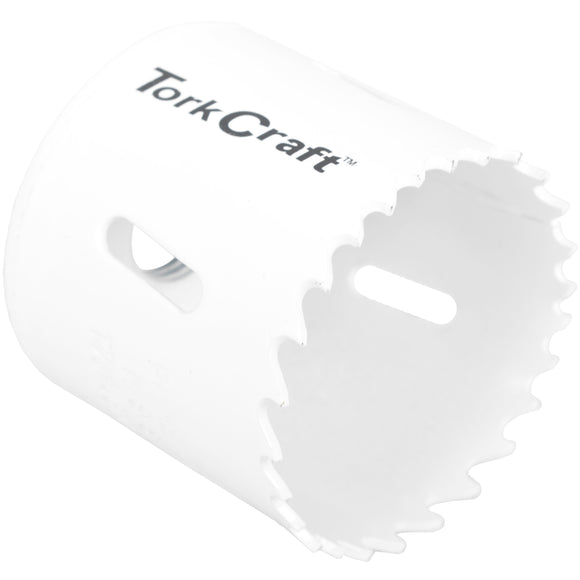 Image of a Tork Craft Hole Saw Bi-metal 51mm