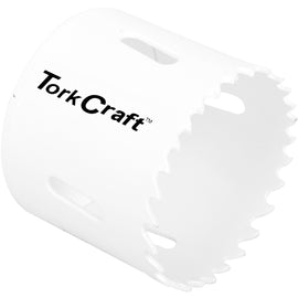 Image of a Tork Craft Hole Saw Bi-metal 65mm