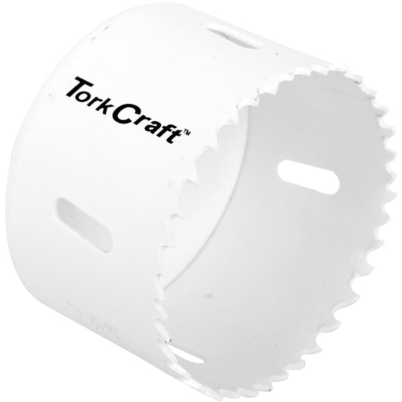 Image of a Tork Craft Hole Saw Bi-metal 68mm