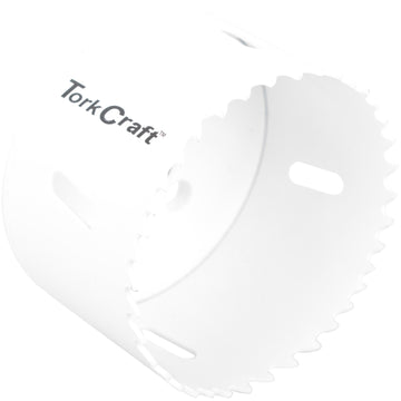 Image of a Tork Craft Hole Saw Bi-metal 70mm
