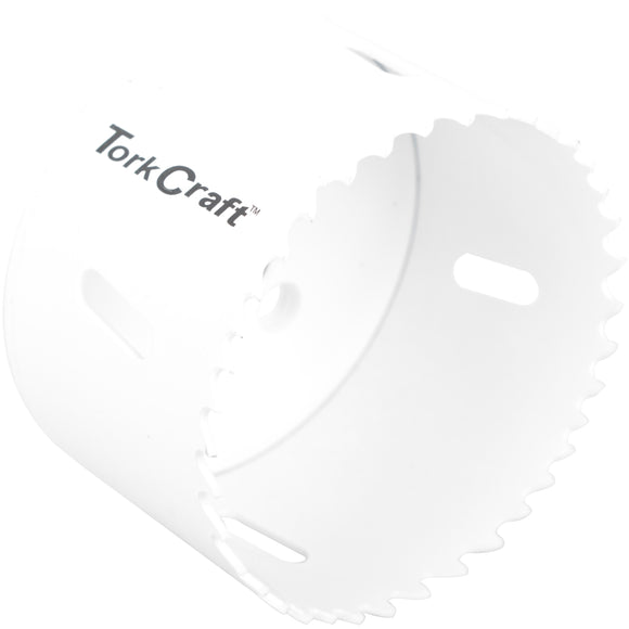 Image of a Tork Craft Hole Saw Bi-metal 70mm