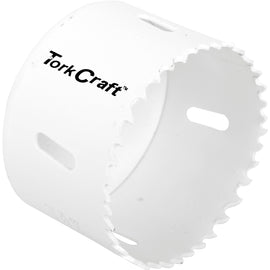 Image of a Tork Craft Hole Saw Bi-metal 76mm