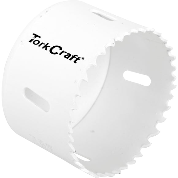 Image of a Tork Craft Hole Saw Bi-metal 76mm