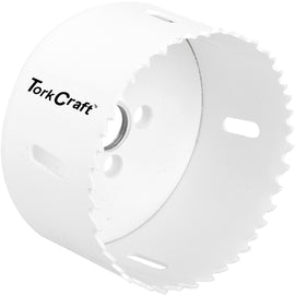 Image of a Tork Craft Hole Saw Bi-metal 83mm