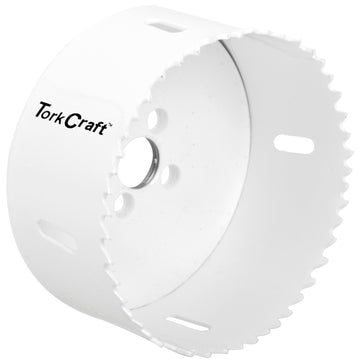Image of a Tork Craft Hole Saw Bi-metal 95mm