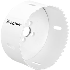 Image of a Tork Craft Hole Saw Bi-metal 105mm