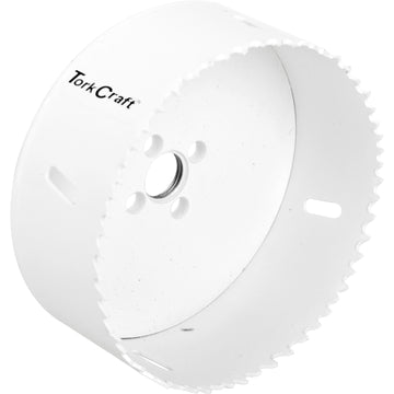 Image of a Tork Craft Hole Saw Bi-metal 121mm