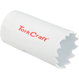 Image of a Tork Craft Bi Metal Hole Saw 29mm Bim42