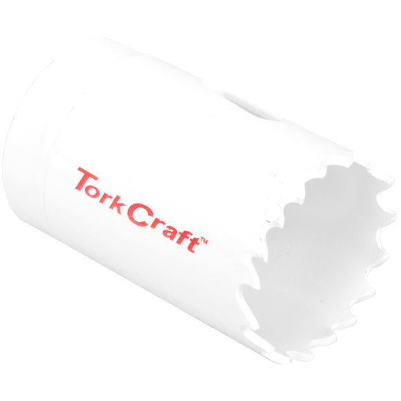 Image of a Tork Craft Bi Metal Hole Saw 32mm Bim42