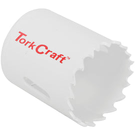 Image of a Tork Craft Bi Metal Hole Saw 41mm Bim42