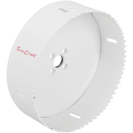 Image of a Tork Craft Bi Metal Hole Saw 152mm Bim42