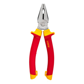 Image of a Tork Craft Insulated Combination Pliers 180mm VDE