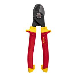 Image of a Tork Craft Insulated Cable Shears 165mm VDE Pliers