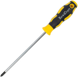 Image of a Tork Craft Screwdriver Phillips No.1 X 150mm
