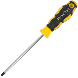 Image of a Tork Craft Screwdriver Phillips No.2 X 150mm