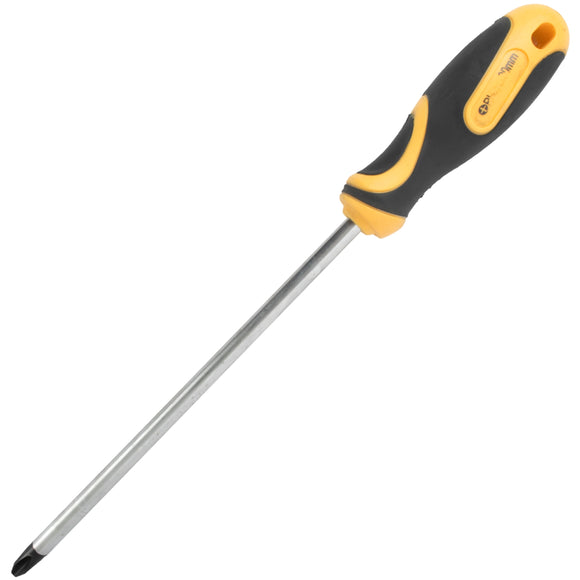 Image of a Tork Craft Screwdriver Phillips No.3 X 200mm