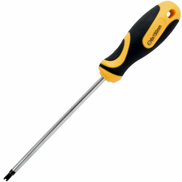 Image of a Tork Craft Screwdriver Spanner 6 X 150mm