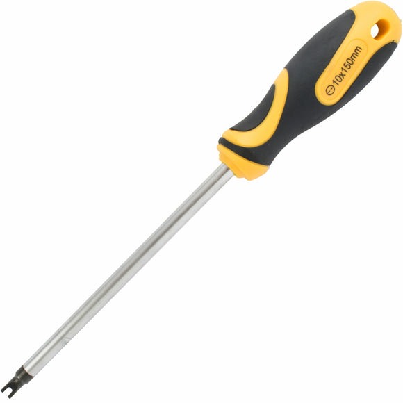 Image of a Tork Craft Screwdriver Spanner 10 X 150mm