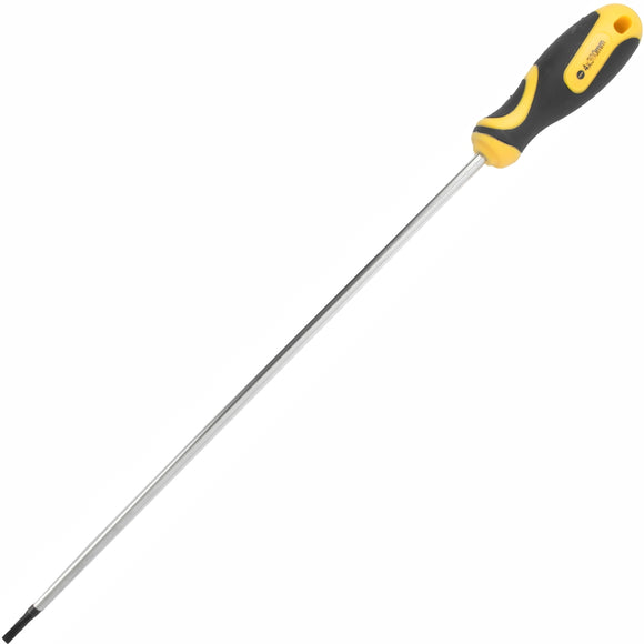 Image of a Tork Craft Screwdriver Slotted 4 X 300mm