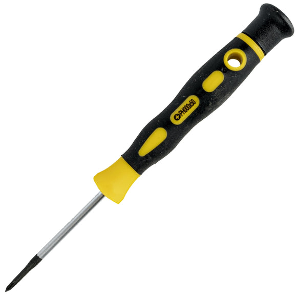 Image of a Tork Craft Screwdriver Precision Phillips Ph000x50mm