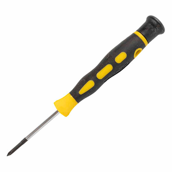Image of a Tork Craft Screwdriver Precision Phillips Ph00x50mm