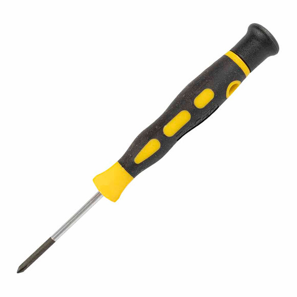 Image of a Tork Craft Screwdriver Precision Phillips Ph0x50mm