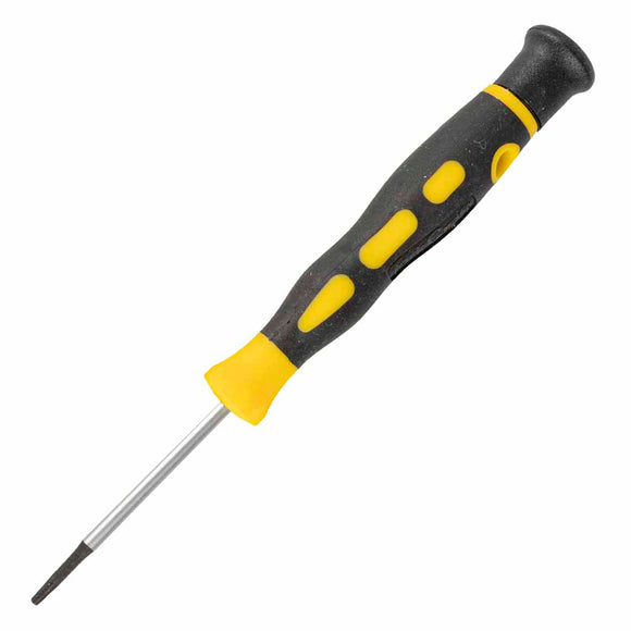 Image of a Tork Craft Screwdriver Precision Torx T7x50mm