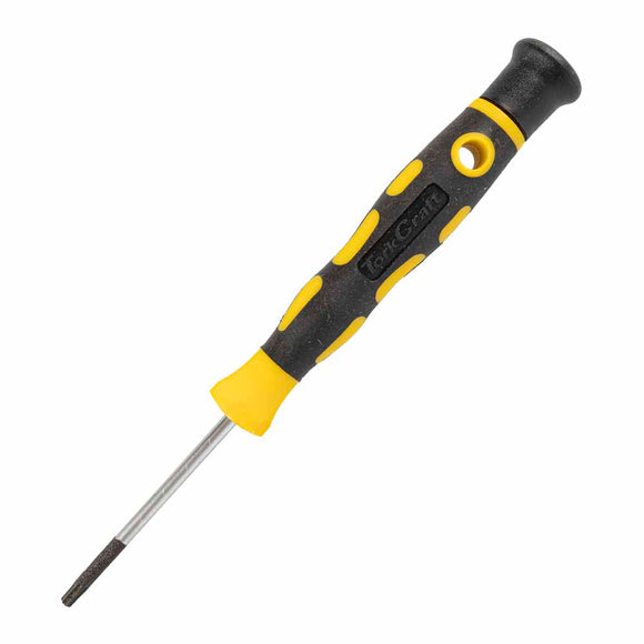Image of a Tork Craft Screwdriver Precision Torx T10x50mm