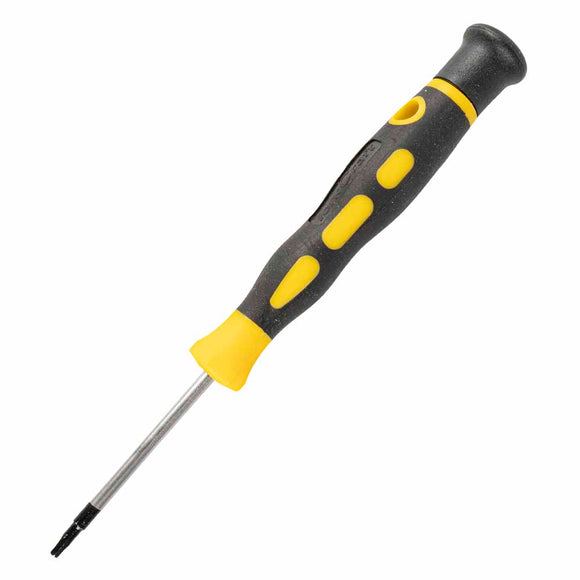 Image of a Tork Craft Screwdriver Precision Hex H2x50mm