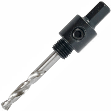 Image of a Tork Craft Mandrel 3/8 Hex 14mm - 30mm