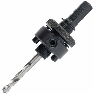 Image of a Tork Craft Mandrel 7/16 Hex 32-152 W/pins