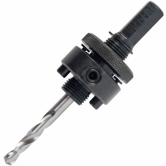 Image of a Tork Craft Mandrel 7/16 Hex 32-152 W/pins
